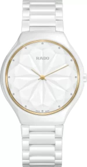 Rado Watch True Thinline Gem Inma Bermudez Limited Edition
