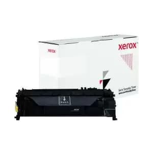 Xerox Everyday Replacement for 205A Laser Toner Ink Cartridge Cyan 006R04511 XR03530