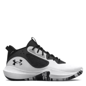 Under Armour Lockdown 6 - White