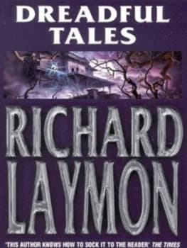 Dreadful Tales by Richard Laymon Paperback