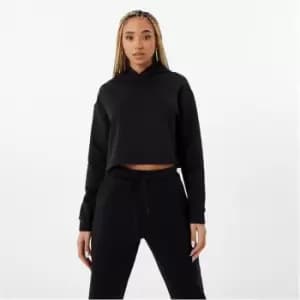 Everlast Training Hoody - Black