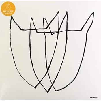 Rex The Dog - Versions Vinyl