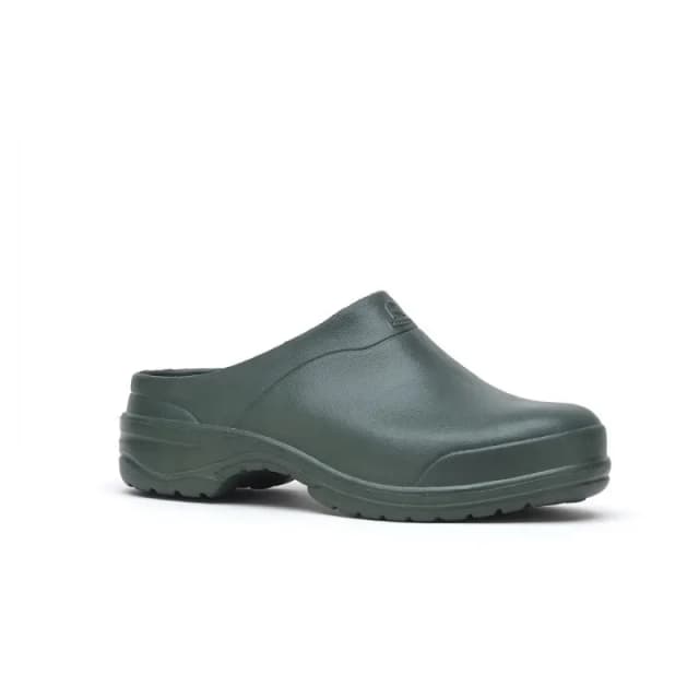 Rouchette Clogs Rouchette One Vert Unisex 44/45 sabot-one-vert