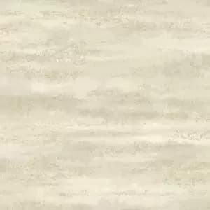 Holden Decor Haze Cream Wallpaper - 10.05m x 53cm