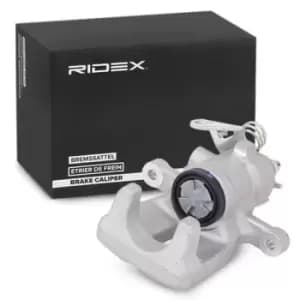 RIDEX Brake caliper FIAT,LANCIA,ABARTH 78B1050 77364594,77364702,77365749 Caliper,Disc brake caliper 77365751,9948540,77364315,77364344,77364594