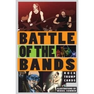 Battle of the Bands