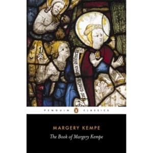 The Book of Margery Kempe by Margery Kempe (Paperback, 1985)