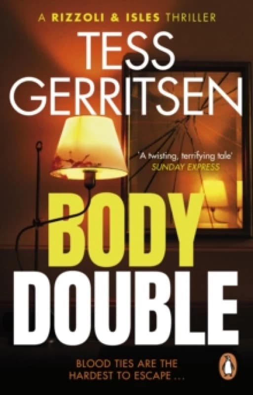 Body Double : (Rizzoli & Isles series 4) Paperback / softback