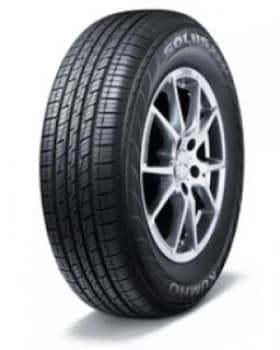 Kumho Eco Solus KL21 215/60 R17 96H