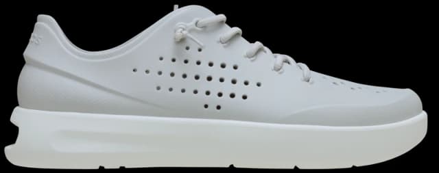 Crocs Men InMotion LiteRide Pacer Sneakers Atmosphere / White 9