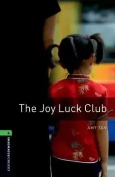 The joy luck club - Clare West - Paperback - Used