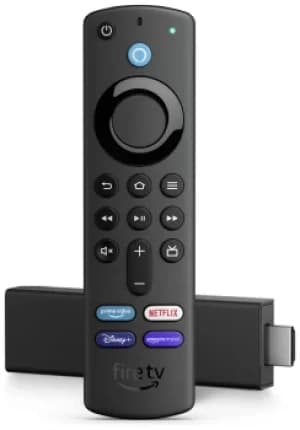 Amazon Fire TV Stick 4K 2021