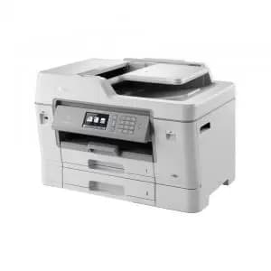 Brother MFC-J6935DW Inkjet All-in-One Color Printer