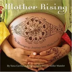 Mother rising by Yana Cortlund