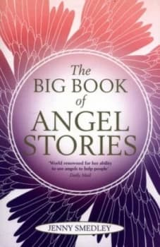 The Big Book of Angel Stories by Jenny Smedley Book