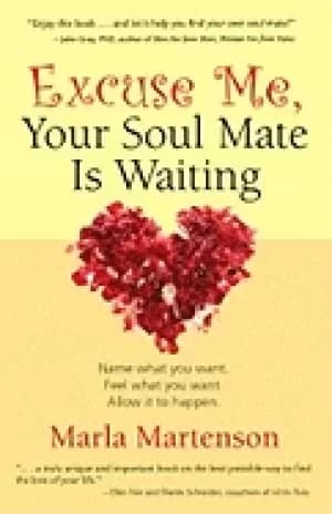 excuse me your soul mate is waiting