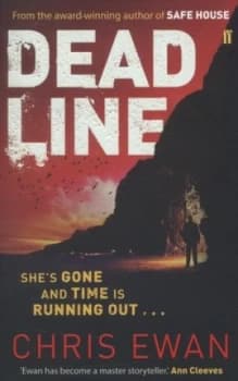 Dead Line by Chris Ewan Paperback