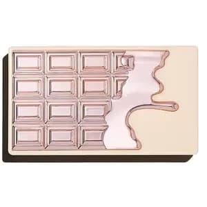 I Heart Makeup Rose Gold Highlighter Palette