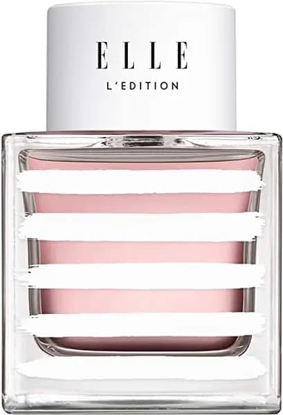 Elle L'Edition Eau de Parfum For Her 100ml