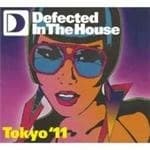 Various Artists - Defected In The House - Tokyo 2011 (Music CD)