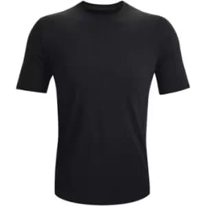Under Armour Greatest T Shirt Ever Mens - Black