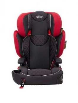 Graco Affix Group 2/3 - Car Seat