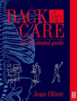 Back Care by Jean Oliver Paperback