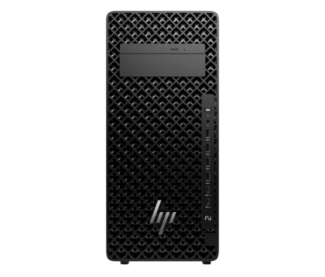 HP Z2 Tower G1i Wolf Pro Security Edition Intel Core Ultra 7 265K 32 G