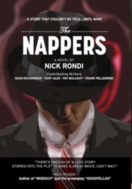 The Nappers Hardback