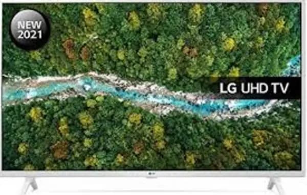 LG 43" 43UP76906LE Smart 4K Ultra HD LED TV