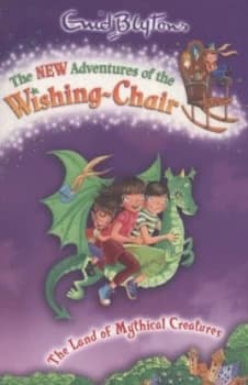 The Land of Mythical Creatures by Narinder Dhami Book