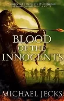 Blood of the Innocents : The Vintener trilogy