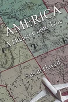 America by Susan Haven Paperback