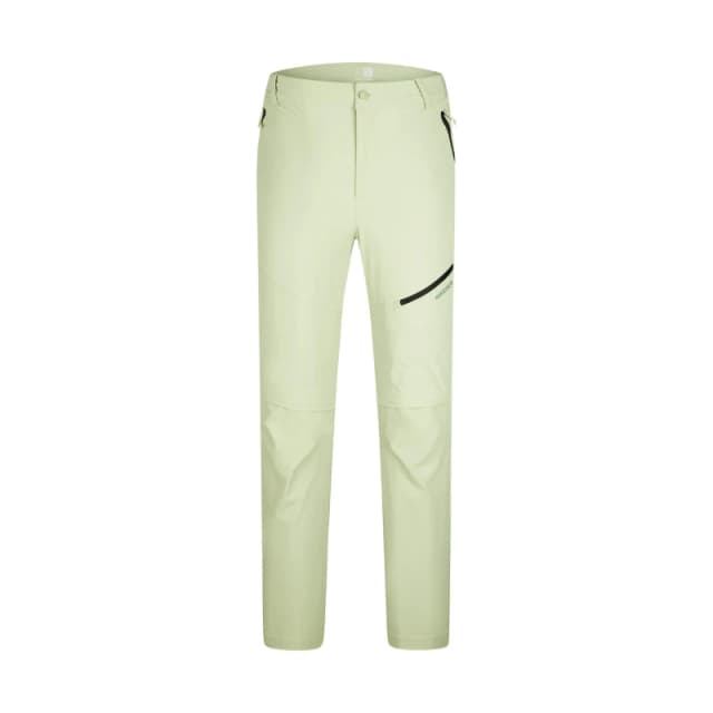 Karrimor Mens Helium Zip Off Trousers Green male S