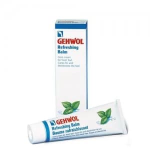 Gehwol Refreshing Foot Balm 75ml