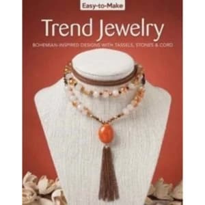 Easy To Make Trend Jewelry