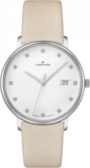 Junghans Watch FORM Damen