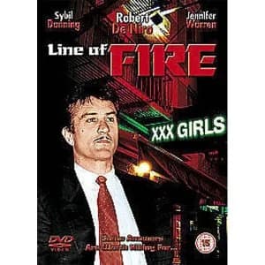 Line Of Fire (DVD, 2009)