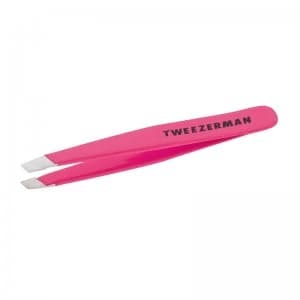Tweezerman Slant Tweezer Pretty In Pink
