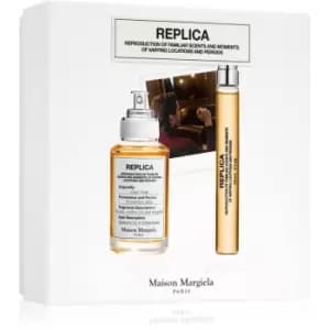 Maison Margiela REPLICA Christmas gift set VIII. for men