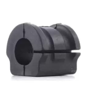 RIDEX Stabilizer Bushes 1334A0483 Stabibuchse,Stabilisator Buchse VW,SKODA,POLO (9N_),Polo Limousine (9A4, 9A2, 9N2, 9A6),Polo Limousine (9N4)