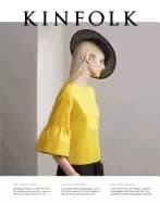kinfolk volume 20