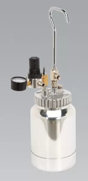 Genuine SEALEY SSG1P/3 Pressure Pot 2ltr for SSG1P