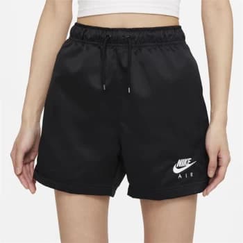 Nike Air Woven Shorts Womens - Black