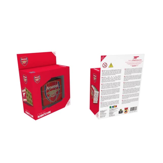 Arsenal RUBIK's Cube General merchandise