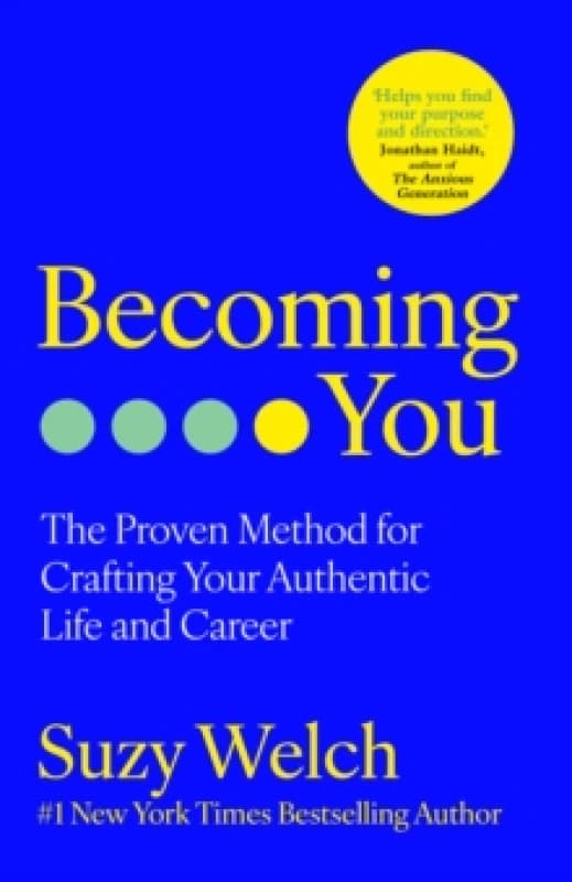 Becoming You Paperback / softback