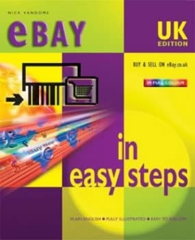 Ebay by Nick Vandome Paperback