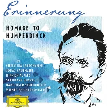 Humperdinck Centenery - Homage to Humperdinck (CD)