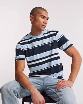 Original Penguin Stripe T-Shirt