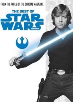 The best of Star Wars insider by Jonathan H Wilkins